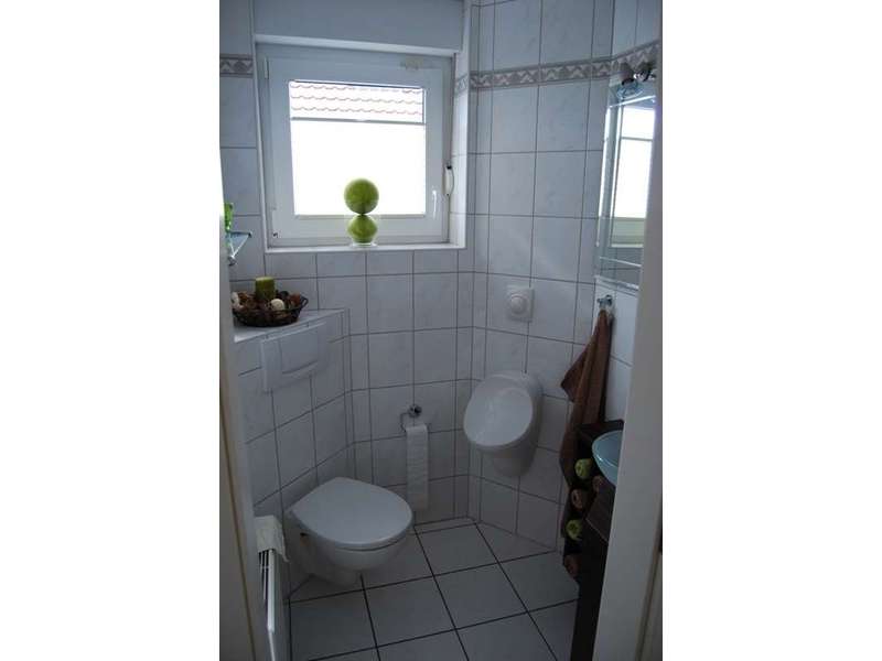Gäste WC